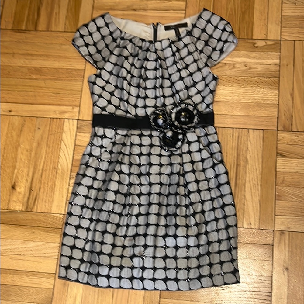 BCBG dress